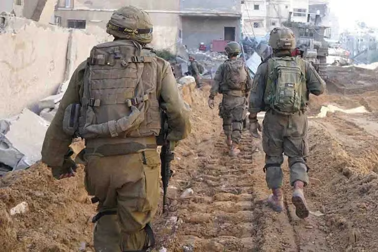 Israel abatió a más de 30 terroristas en Khan Younis y refuerza su control operativo en la ciudad bastión de Hamás