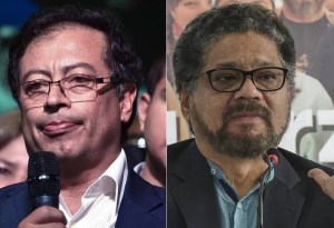 Gobierno de Petro anuncia negociación de paz con disidencia de las Farc dirigida por “Iván Márquez”