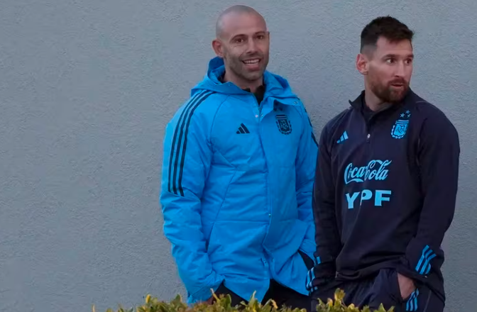 Las cuatro razones que impedirían que Leo Messi dispute los JJOO con Argentina