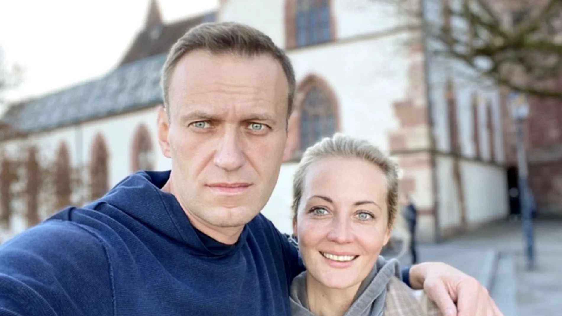 Quién es y cómo piensa Yulia Navalnaya, la viuda de Navalni