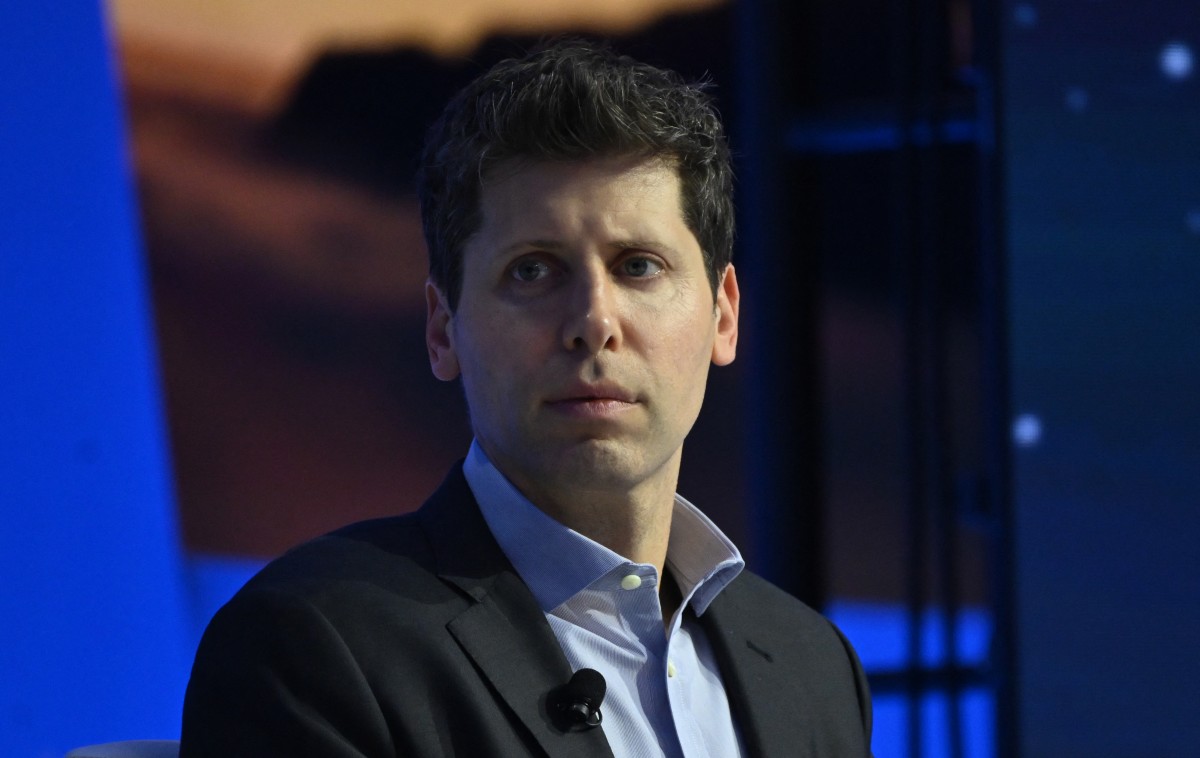 Sam Altman volvió a la junta directiva de Open AI