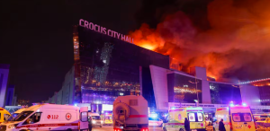 El Estado Islámico reveló detalles del plan del atentado en Moscú y el imprevisto que forzó la huida de los autores