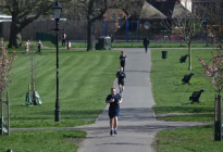 El Slow Jogging: la “píldora” contra el estrés y las enfermedades cardíacas