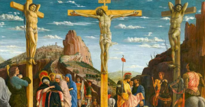 Los motivos políticos de la crucifixión de Jesús en Viernes Santo y las versiones de su instante final