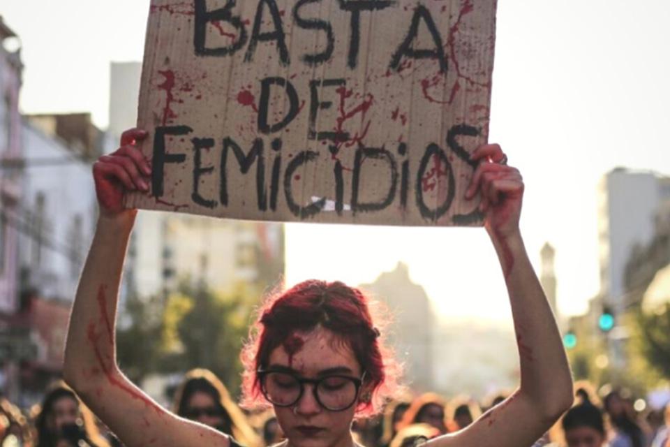 Femicidios en Venezuela aumentaron 22 % en el 2023, registró la ONG Caleidoscopio Humano