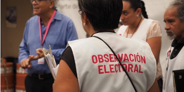 Formalizan invitación al Centro Carter y a la ONU para que envíen observadores electorales a Venezuela