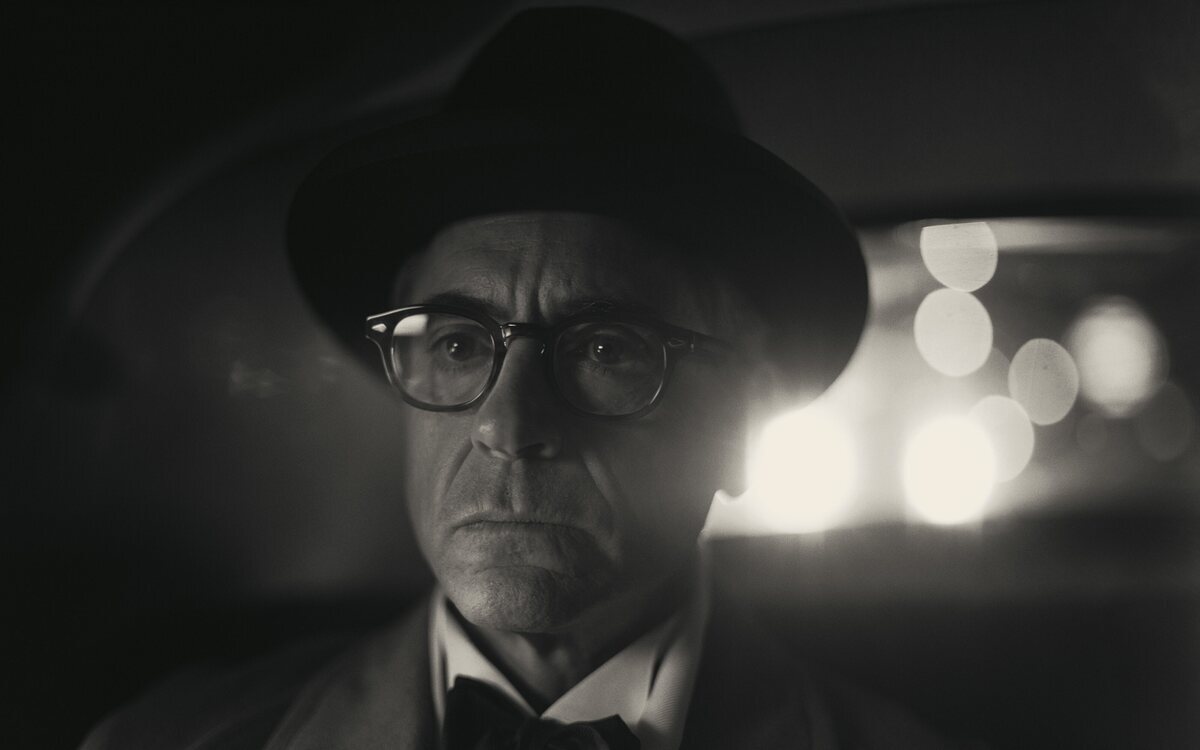 Robert Downey Jr. logró su primer Óscar tras ganar como mejor actor de reparto en “Oppenheimer”