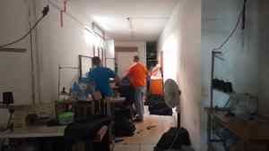 Fedecámaras Táchira: Sin electricidad es muy difícil que nuestras empresas crezcan (VIDEO)