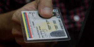 Estos son los requisitos para que los venezolanos en Bogotá puedan inscribirse y actualizar sus datos en el Registro Electoral