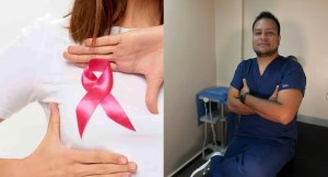 El cáncer de mama es la principal causa de enfermedad oncológica entre las venezolanas
