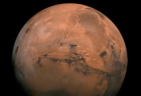 ¿Vida en Marte? El último hallazgo de la Nasa que respondería enorme misterio