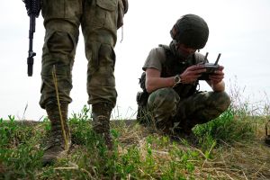 El número de militares rusos muertos en Ucrania supera los 50 mil, según BBC