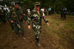 ¿Por qué es difícil negociar con disidentes de las Farc en Colombia?