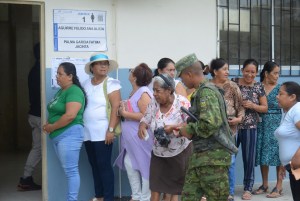 ¿Qué votaron los ecuatorianos? Los 11 puntos del referendo en Ecuador