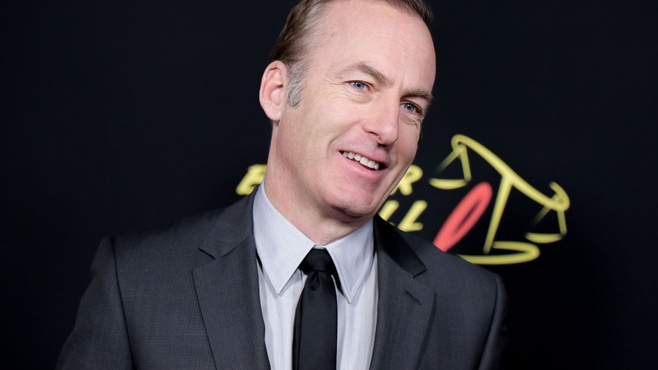 Bob Odenkirk lo contó todo sobre su ataque cardiaco en el set de Better Call Saul