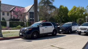 Detuvieron a intruso que vulneró seguridad en residencia de la alcaldesa de Los Ángeles