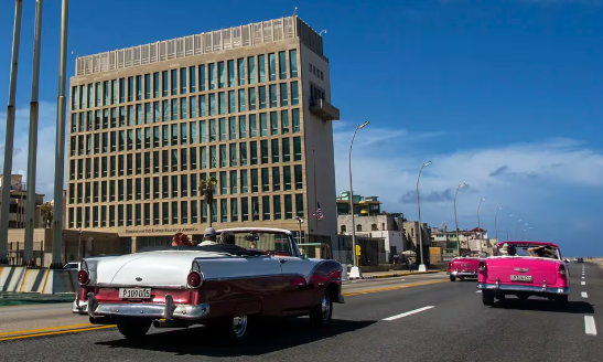 Una investigación apunta a Rusia como posible responsable del Síndrome de La Habana