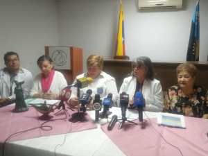 El III Congreso Internacional de Enfermería se realizará en Maracaibo