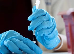 La OMS aprueba una nueva vacuna contra el cólera, administrable por vía oral