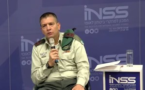 El jefe de inteligencia militar de Israel renunció por no haber impedido el ataque terrorista del #7Oct