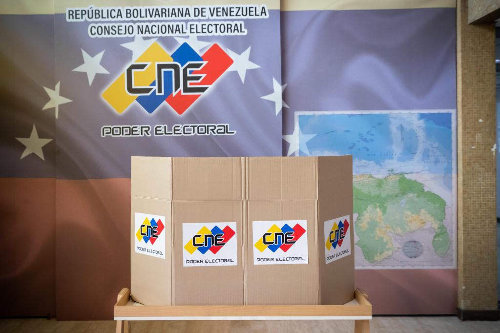 Tras el veto a la UE, no se sabe si habrá observadores fiables y crecen