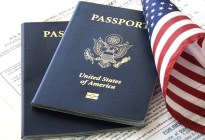 La manera en la que puedes ingresar legalmente a EEUU sin pasaporte y sin necesidad de visa