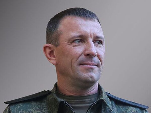 Detenido un ex alto mando del Ejército ruso como sospechoso fraude