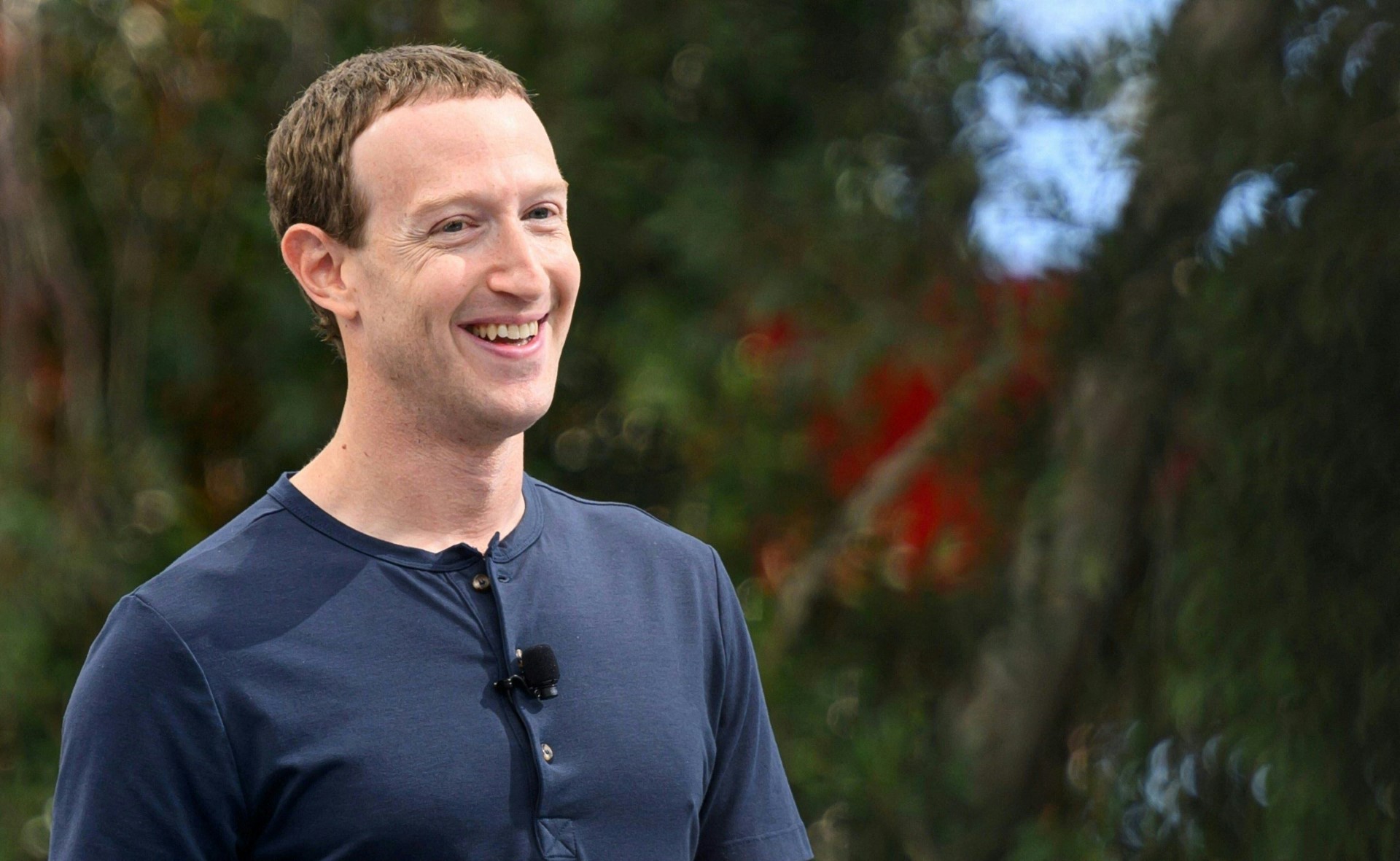 Mark Zuckerberg cumple 40: las sospechas de plagio y su gran ambición