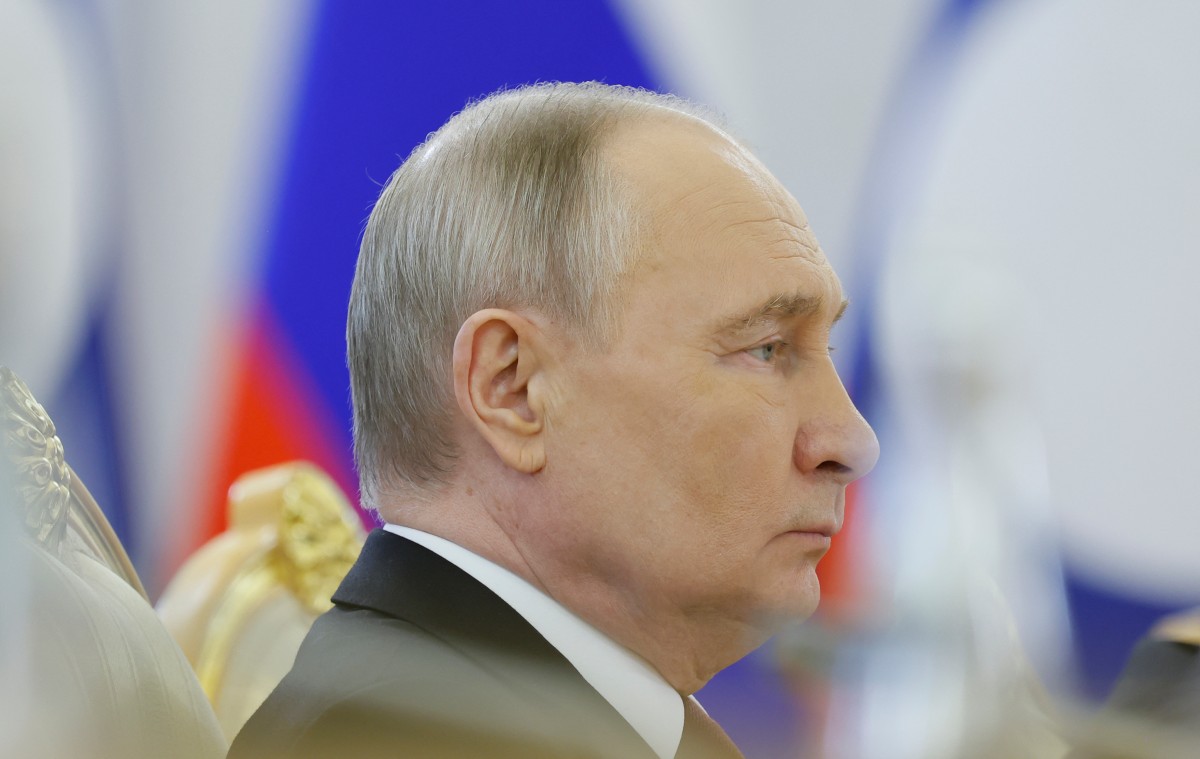 La oscura medida de Putin para “compensar los daños” provocados por las sanciones occidentales