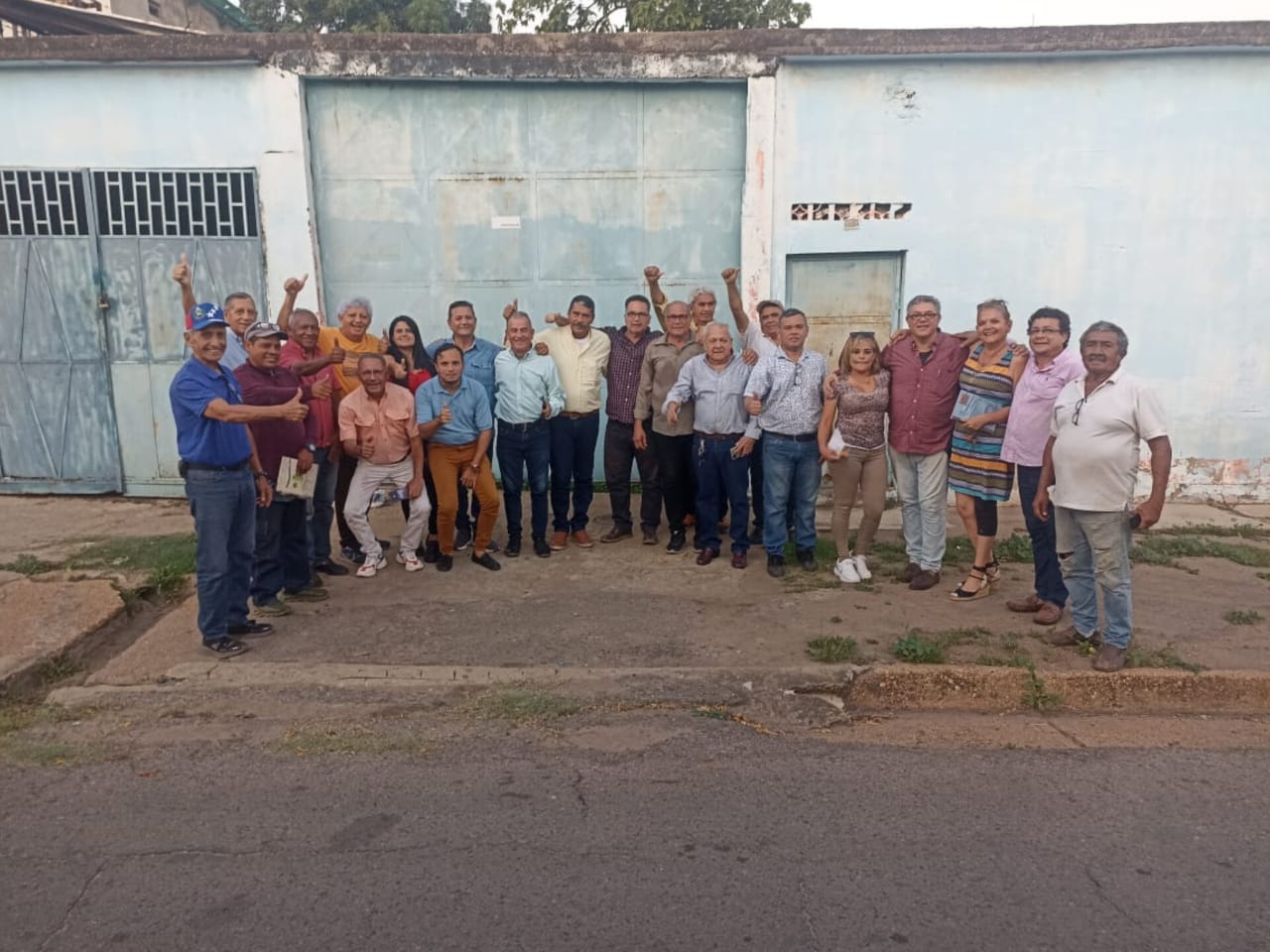 Comando Con Venezuela se despliega en el municipio Infante en Guárico