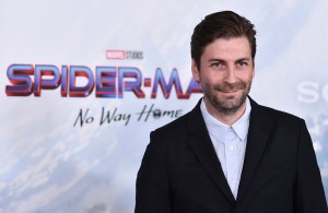 Director del “Spider-Man” de Tom Holland envió consejo al próximo cineasta de la saga
