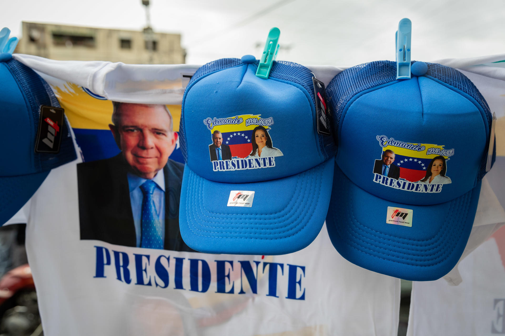 ¿Qué necesita la oposición para ganar las elecciones en Venezuela?