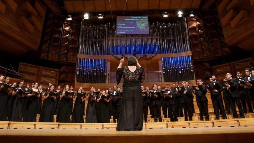 El Sistema Nacional de Orquestas de Venezuela va por su segundo Récord Guinness: el coro más grande del mundo