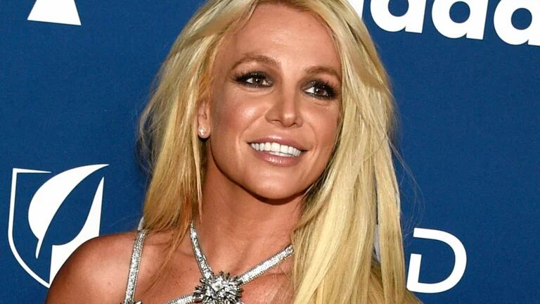 La condición de Britney Spears para su regreso musical