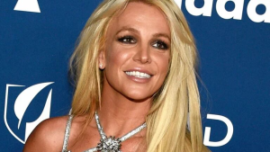 Britney Spears rompió su silencio tras escandalosa pelea con su novio en un hotel