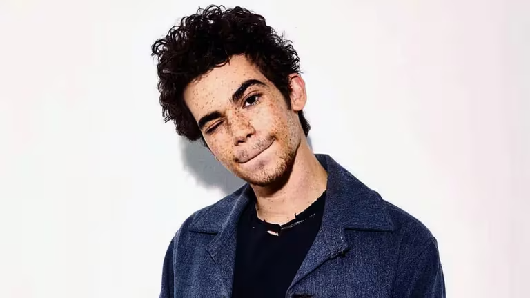 La corta vida de Cameron Boyce: las últimas horas del “chico Disney” y las causas de su muerte