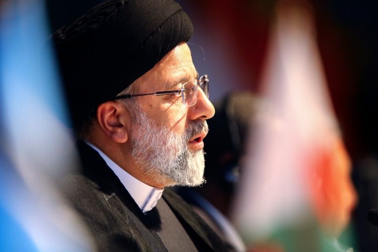 Publican informe que confirma cómo murió Ebrahim Raisi, presidente de Irán