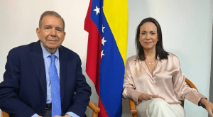 María Corina Machado: Hay una oportunidad real para democratizar Venezuela
