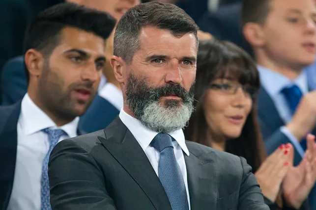 Condenan a un hombre por dar un cabezazo al exfutbolista Roy Keane en el Emirates