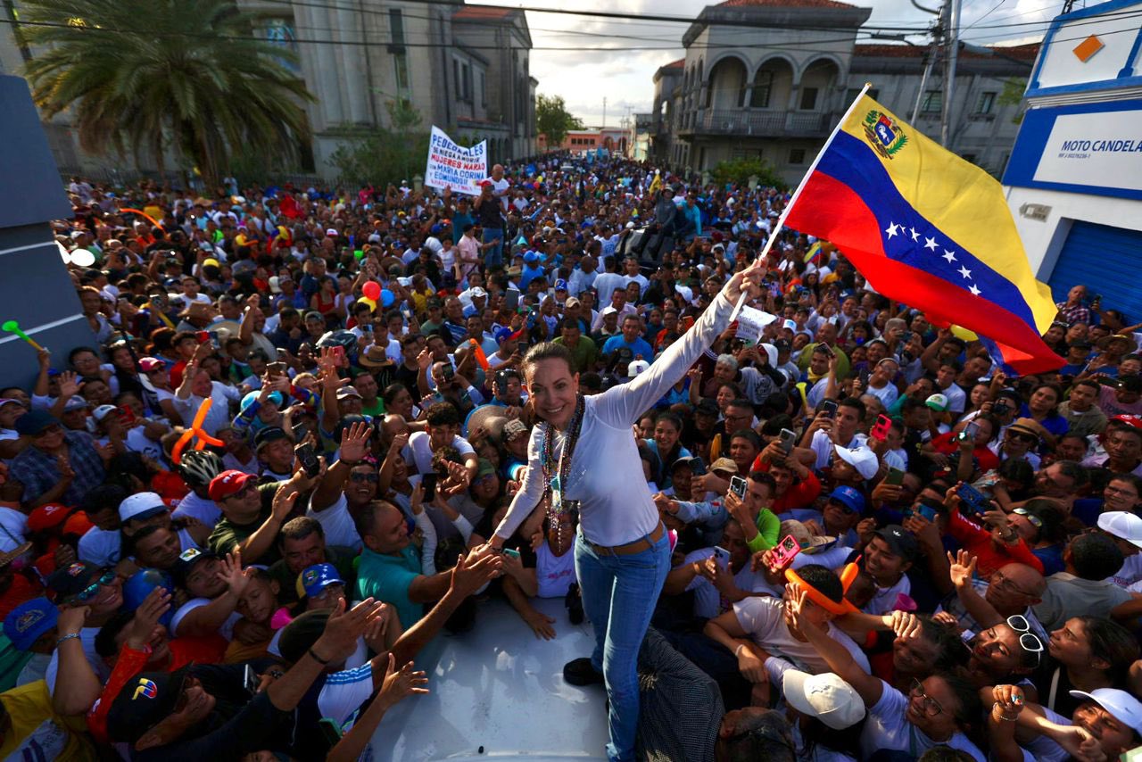 Cuáles son las reformas indispensables para reconstruir la democracia en Venezuela después del chavismo