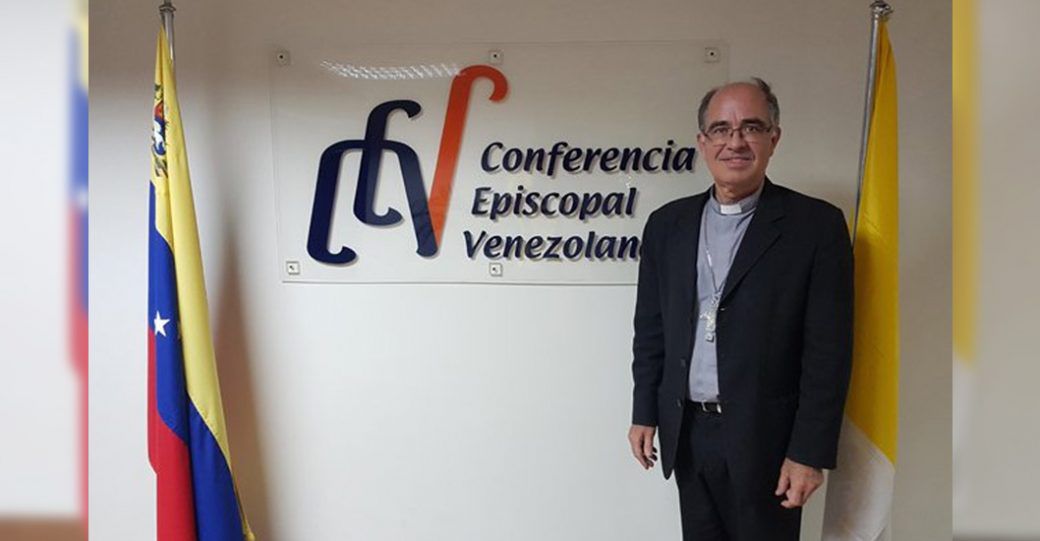 Nuevo arzobispo de Valencia: Acojo con espíritu de fe esta misión que me encomienda el papa