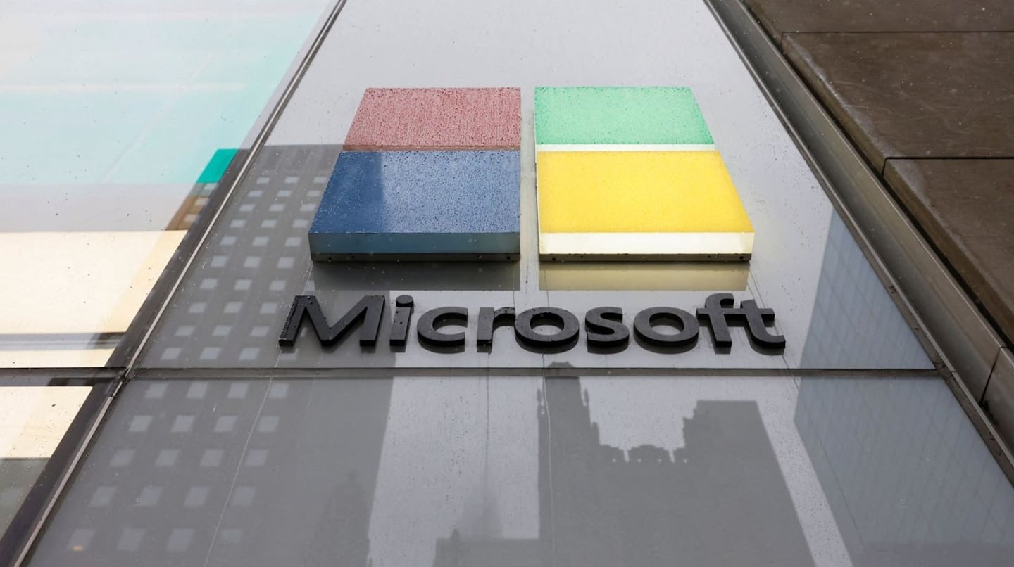 Descubren el origen del fallo informático a gran escala de Microsoft