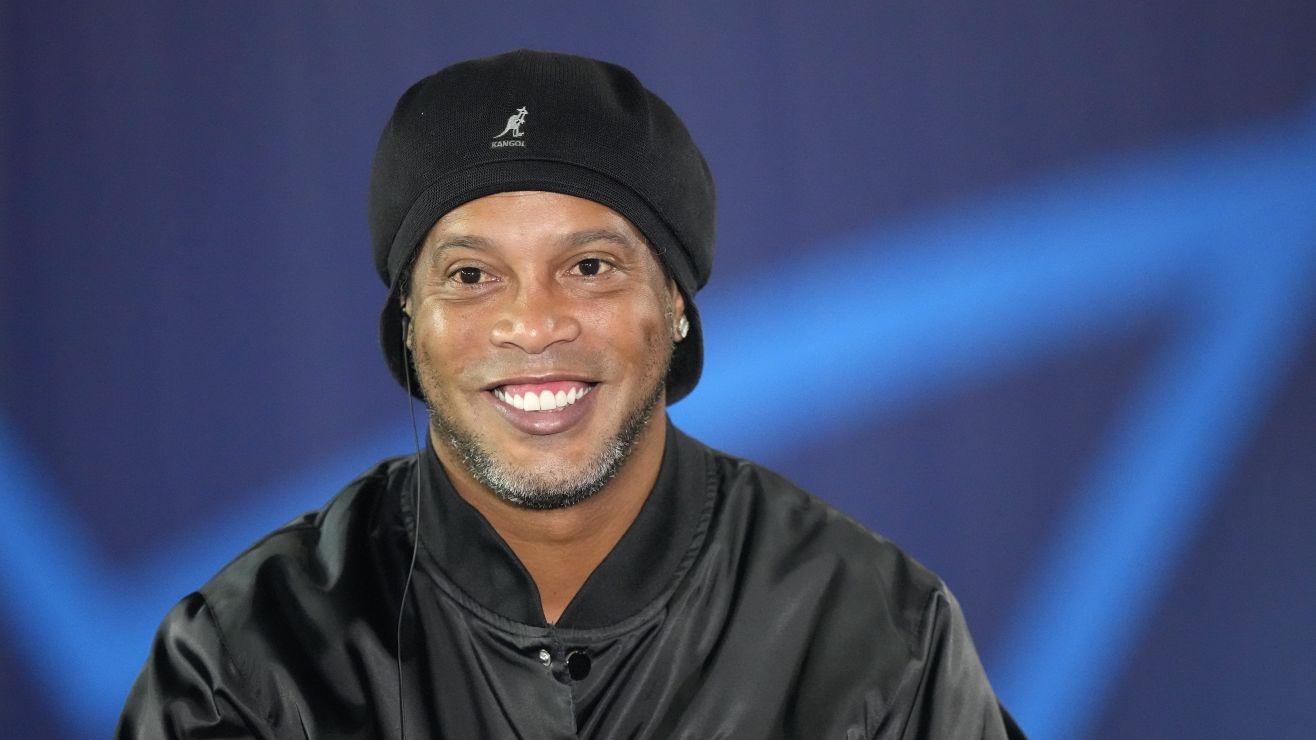 La verdad sobre las duras críticas que realizó Ronaldinho a la selección de Brasil
