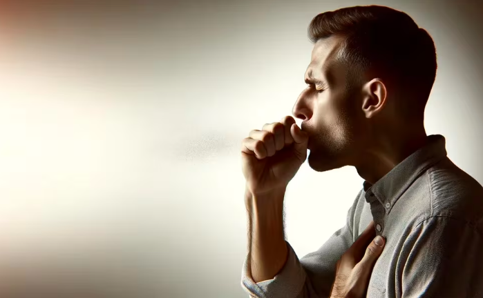 ¿Cómo calmar la tos? siete consejos para aliviar esta reacción del cuerpo