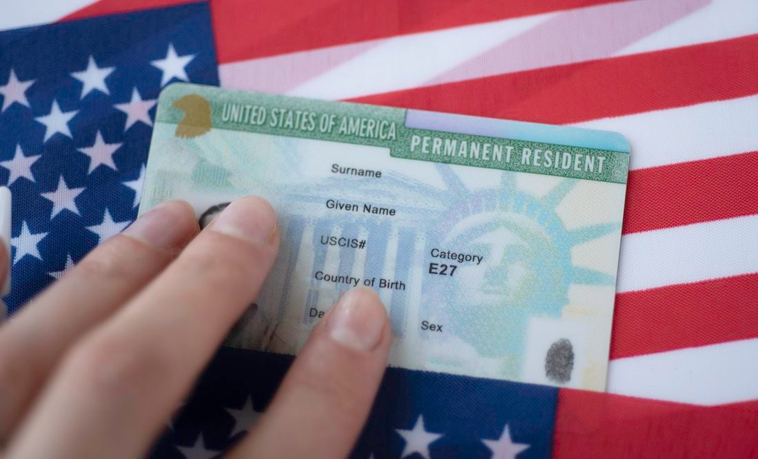 Los beneficios “ocultos” de la green card para residentes permanentes en EEUU