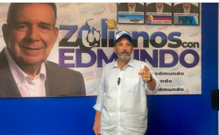 “Zulianos con Edmundo” sigue sumando voluntarios y esfuerzo en diversos municipios de la región