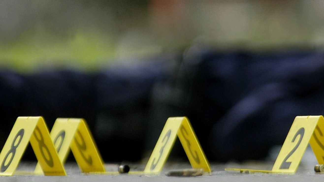 El brutal tiroteo en una fiesta de Alabama que dejó 13 heridos: dispararon 362 balas