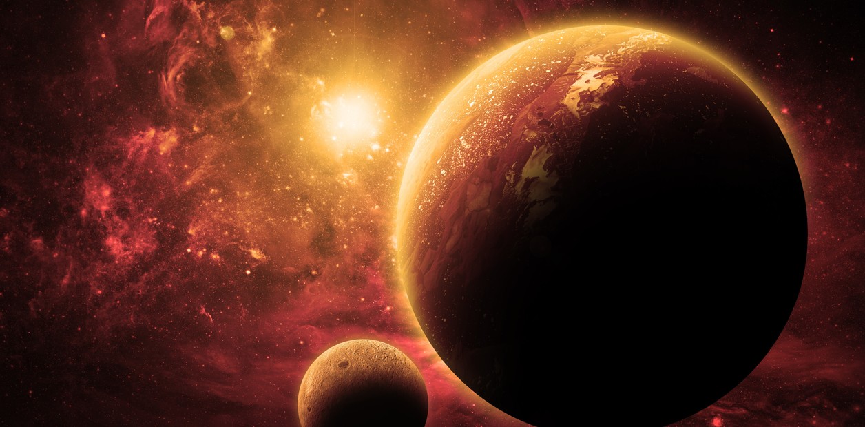 Venus Star Point 2024: qué significa y cómo aprovechar su energía el #6Jun