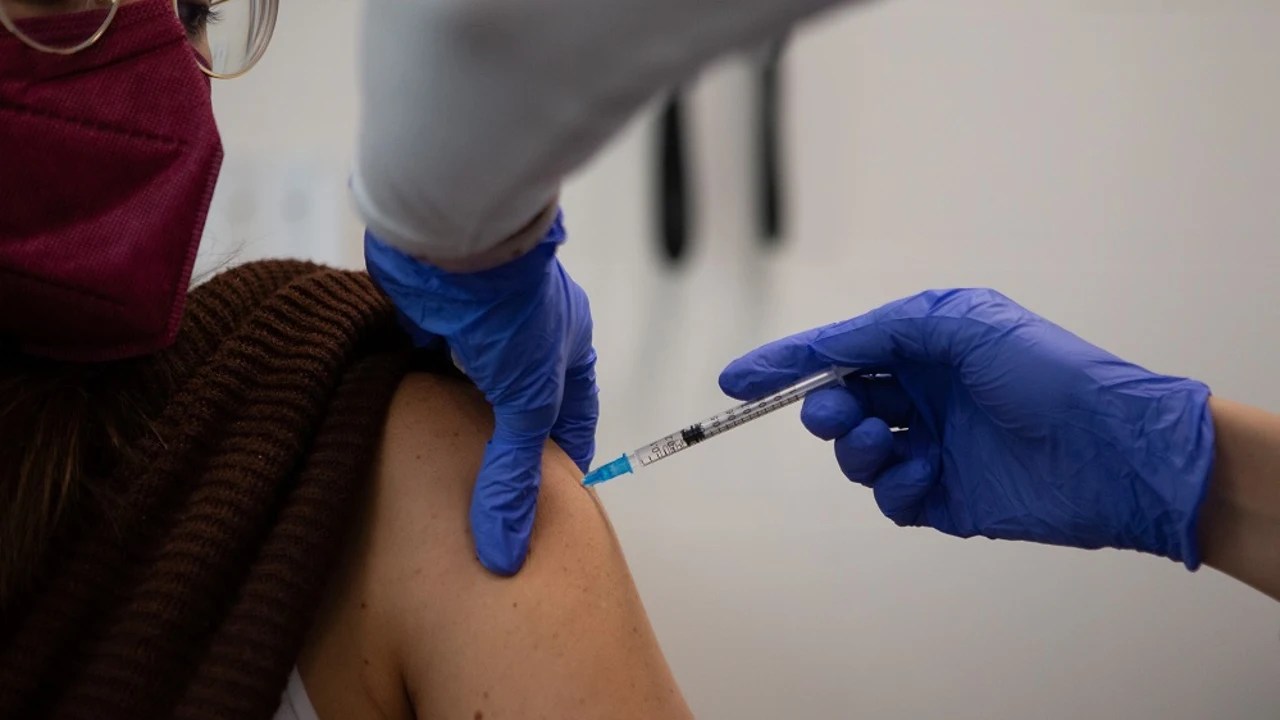 Venezuela, entre los países con la menor cobertura de vacunas contra la difteria, tétanos y tos ferina