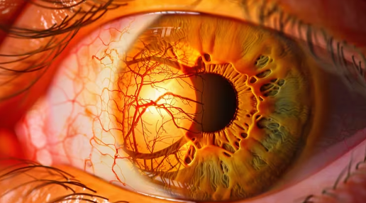 La enfermedad de la visión asociada a la diabetes que la mayoría de los pacientes desconoce